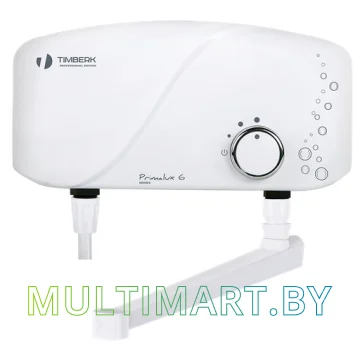 Водонагреватель Timberk WHEL-6 OC